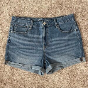 NOBO Denim Jean Shorts